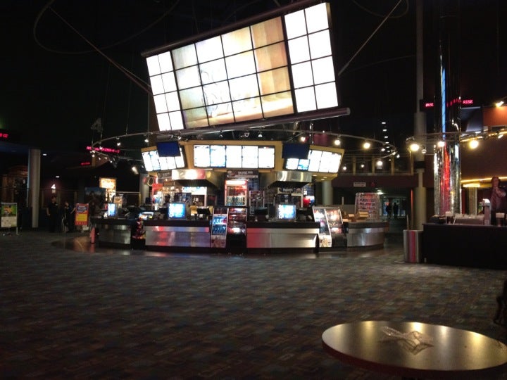 Coliseum Ottawa Cinemas, 3090 Carling Ave, Ottawa, ON MapQuest