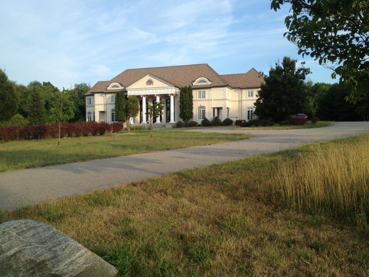 Cascade Burton Park, 6805 Burton St SE, Grand Rapids, MI, Parks MapQuest