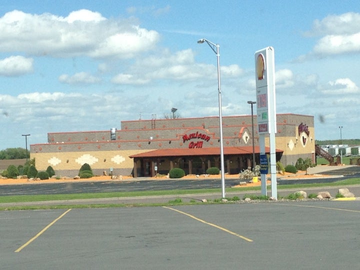 Abbyland Restaurant in Curtiss, WI