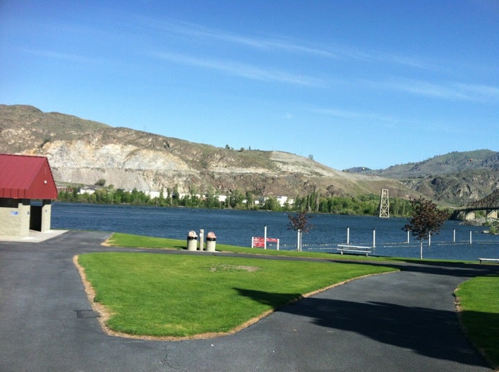 Beebe Bridge Park, 23459 US Highway 97 N, Orondo, WA - MapQuest