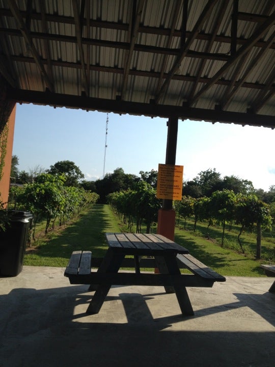 Anahuac, TX Map & Directions MapQuest