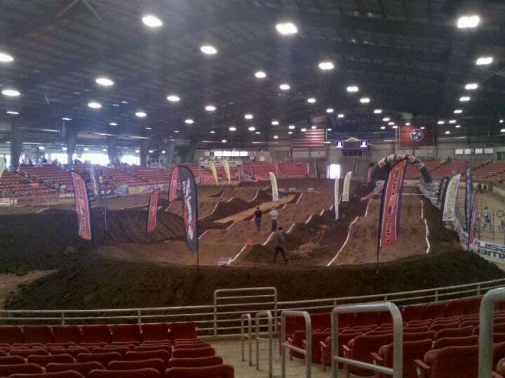 Great Smoky Mountains Expo Center, 1615 Pavilion Dr, White Pine, TN