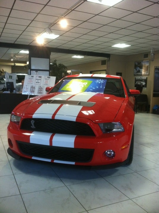 R.C. Lacy Ford, 25 Maple Ave 9w, Catskill, NY, New and used car