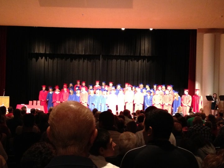 Earlham Elementary School, 535 N Chestnut Ave, Earlham, IA, Schools