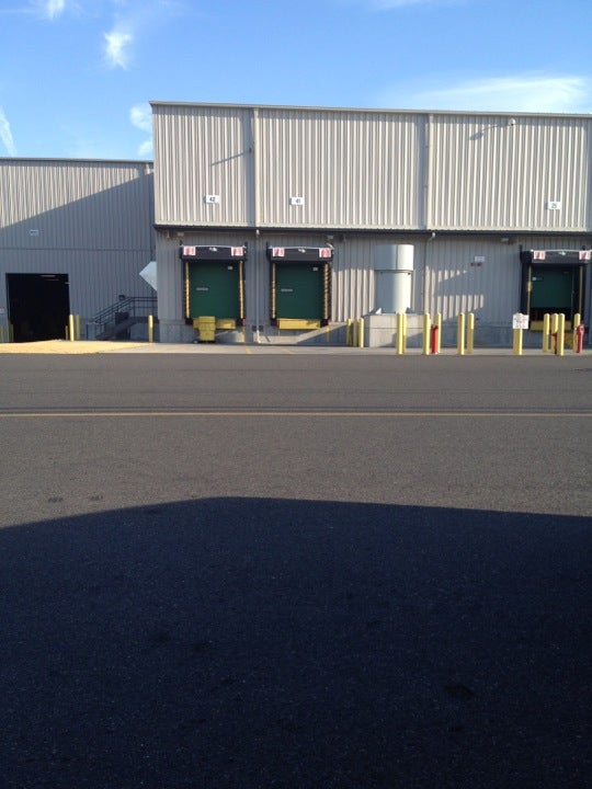 FedEx Ground, 2460 NW Sundial Rd, Troutdale, OR MapQuest