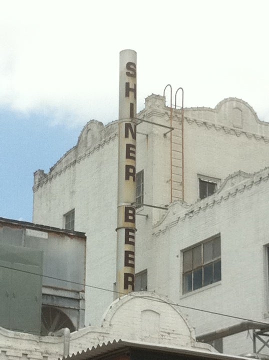 Shiner, TX Map & Directions MapQuest