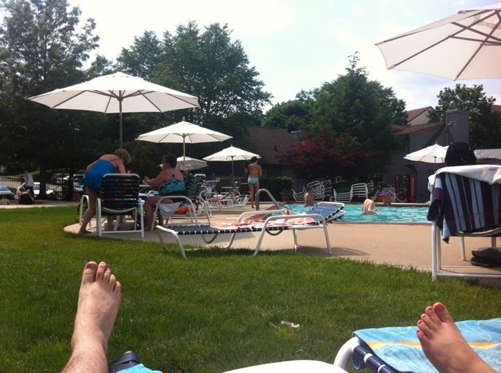 The Cedars Townhouse Development, Arbor Circle, Basking Ridge, NJ, Business Services MapQuest