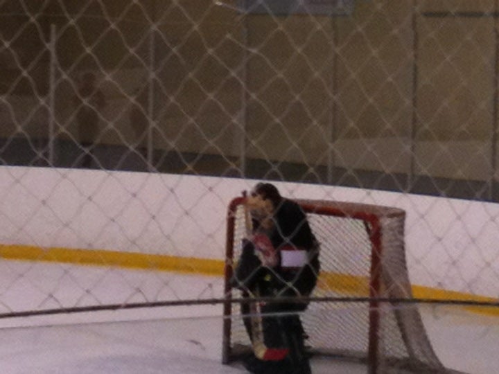 Londonderry Fitness & Leisure Centre