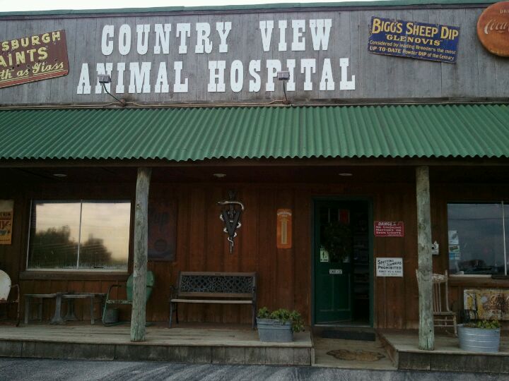 Countryview best sale animal hospital