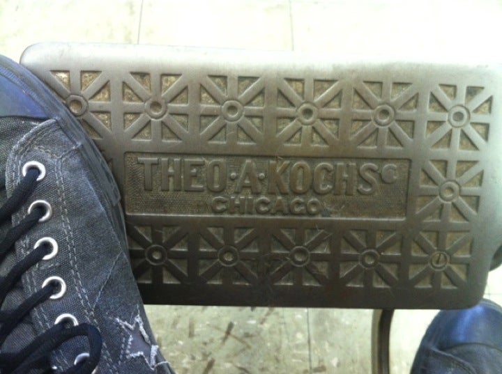 Kampus Barber Shop, 851 E 13th Ave, Eugene, OR, Barbers MapQuest