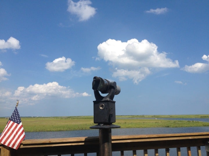 Motts Creek Inn, 200 N Motts Creek Rd, Galloway Twp, NJ, Eating places