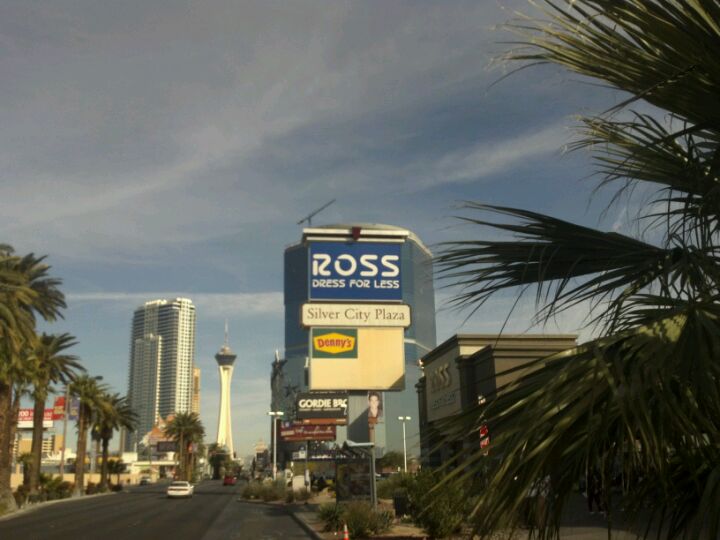 Ross Dress for Less, 3001 Las Vegas Blvd S, Las Vegas, NV, Family