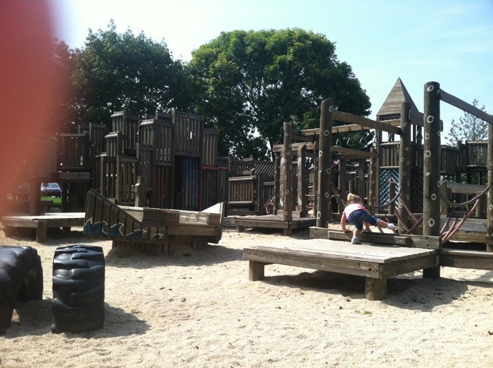 Concord Township Park, Smithbridge Rd, Glen Mills, PA, Parks MapQuest