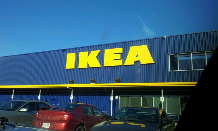 IKEA Burlington