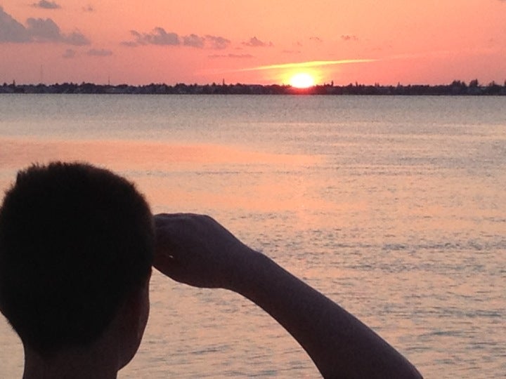 Summerland Key, FL Map & Directions MapQuest