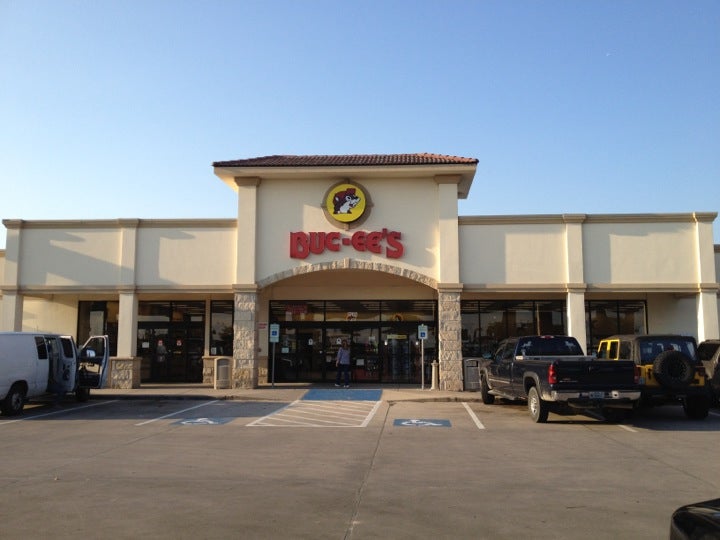 Bucee's, 1702 E League City Pkwy, League City, TX, Convenience stores