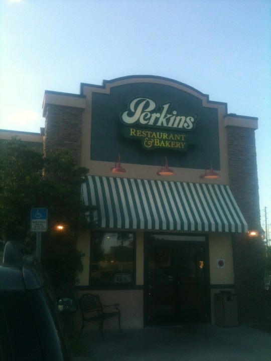 Perkins, 27811 US Highway 27, Leesburg, FL, Bakers Cake & Pie MapQuest