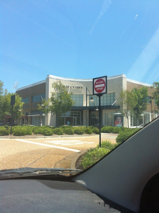 Shopping Mall in Macon, GA  The Shoppes at River Crossing