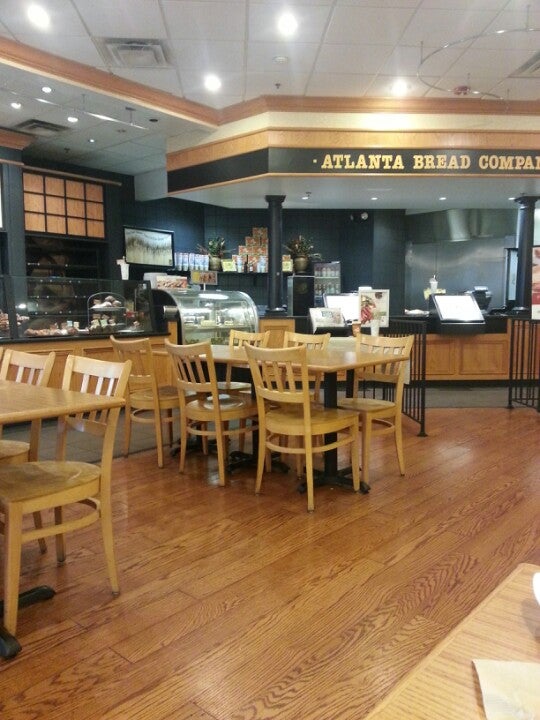 Atlanta Bread Company, 7740 W Alameda Ave, Unit E, Lakewood, CO