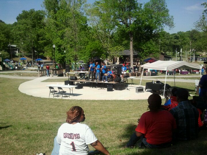 Pinson, AL Map & Directions MapQuest