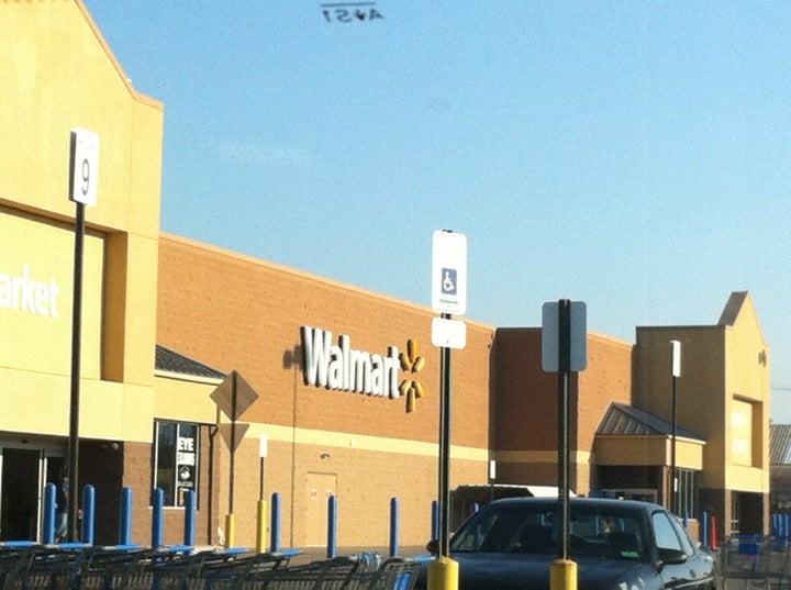 Walmart Supercenter, 721 Beverly Pike, Elkins, WV, Gas, 41 OFF