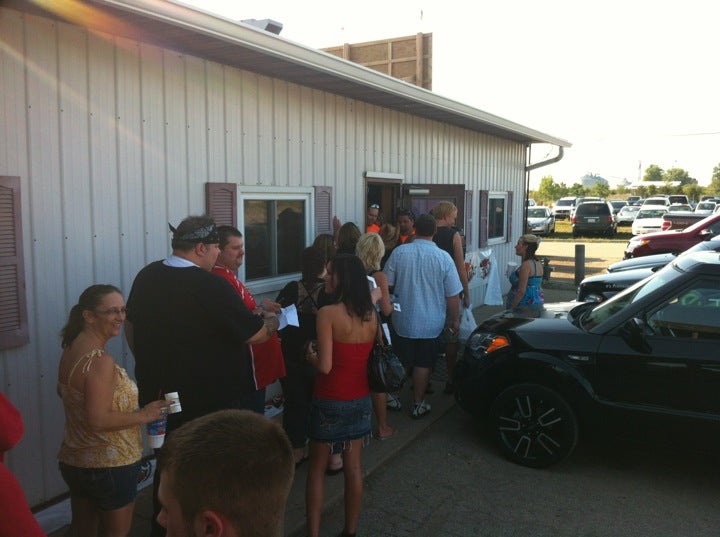 Hopedale, IL Map & Directions MapQuest