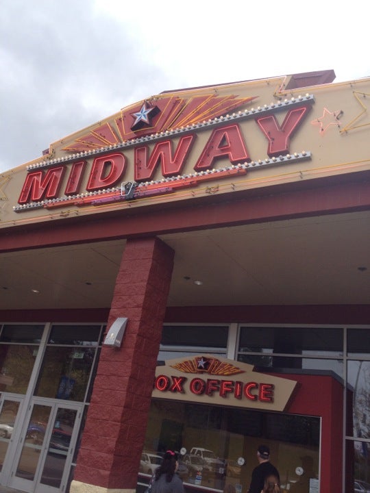 Midway Cinema, 181 Ne Hampe Way, Chehalis, WA, Movie Theatres MapQuest