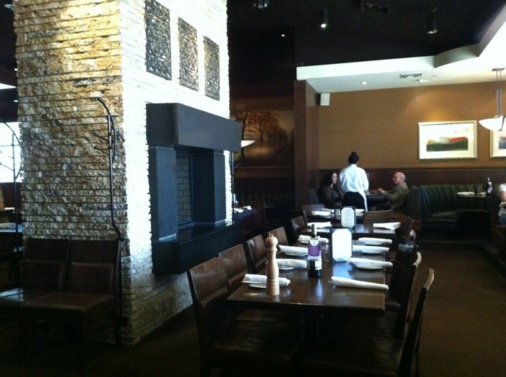 The Keg Steakhouse + Bar, 2034 McGillivray Blvd, Winnipeg, MB, Eating