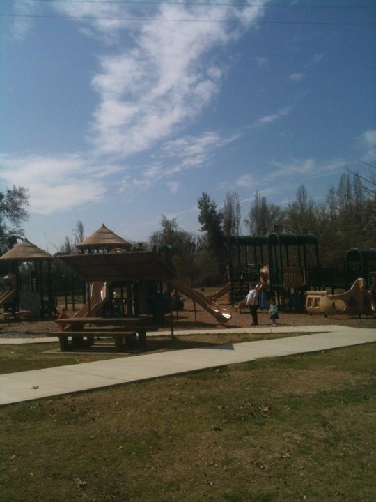 Springville, CA Map & Directions MapQuest