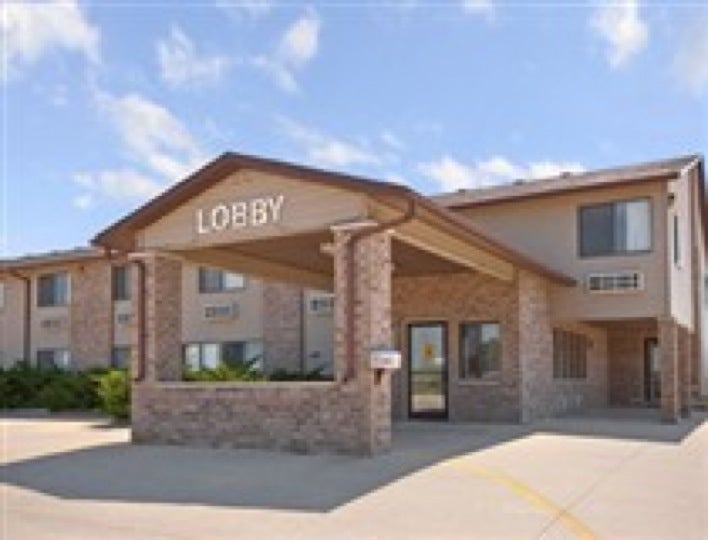 Paton, IA Map & Directions MapQuest