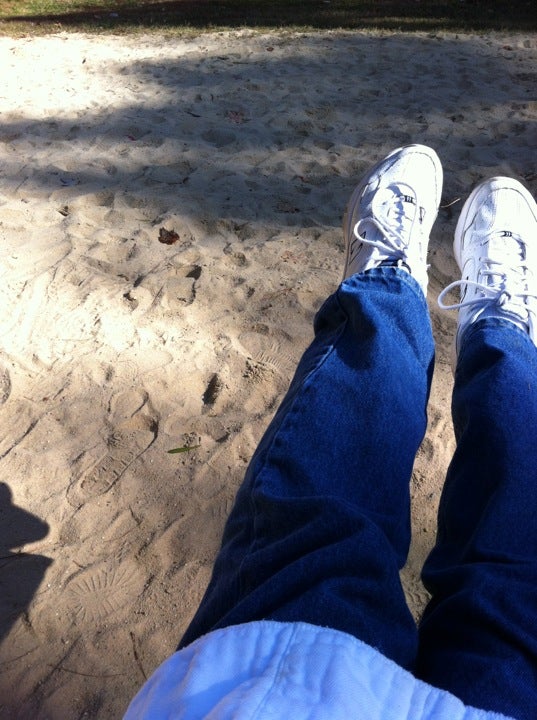 Wilson Park Playground, Williams St, Carrboro, NC, Playgrounds MapQuest