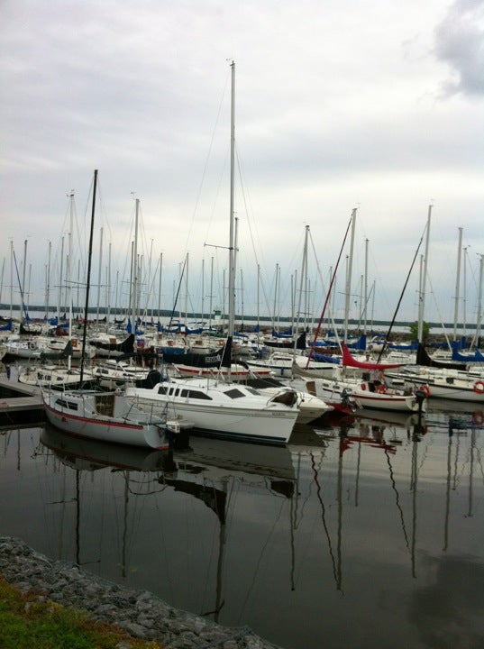 Aylmer Marina d'Aylmer, 1 Principale Rue, Gatineau, QC, Marinas MapQuest