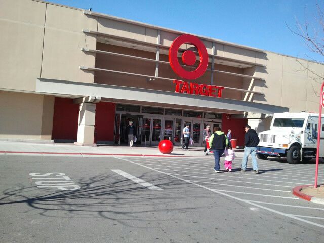 target on montgomery albuquerque