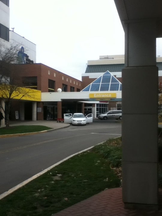 Soin Medical Center Kettering Health, 3535 Pentagon Blvd, Beavercreek, OH, Hospitals MapQuest