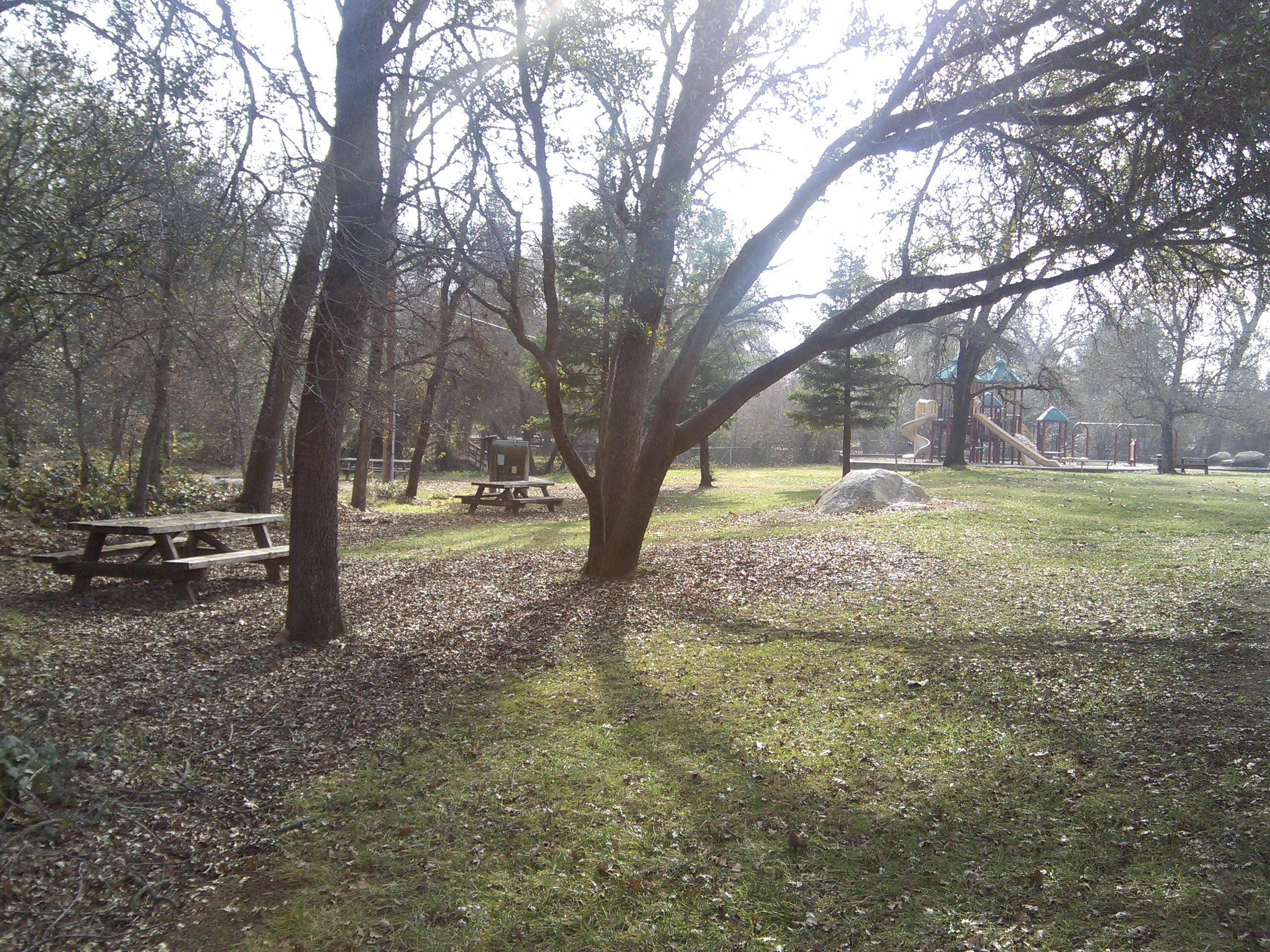 Loomis Basin Community Park, 6954 King Rd, Loomis, CA MapQuest