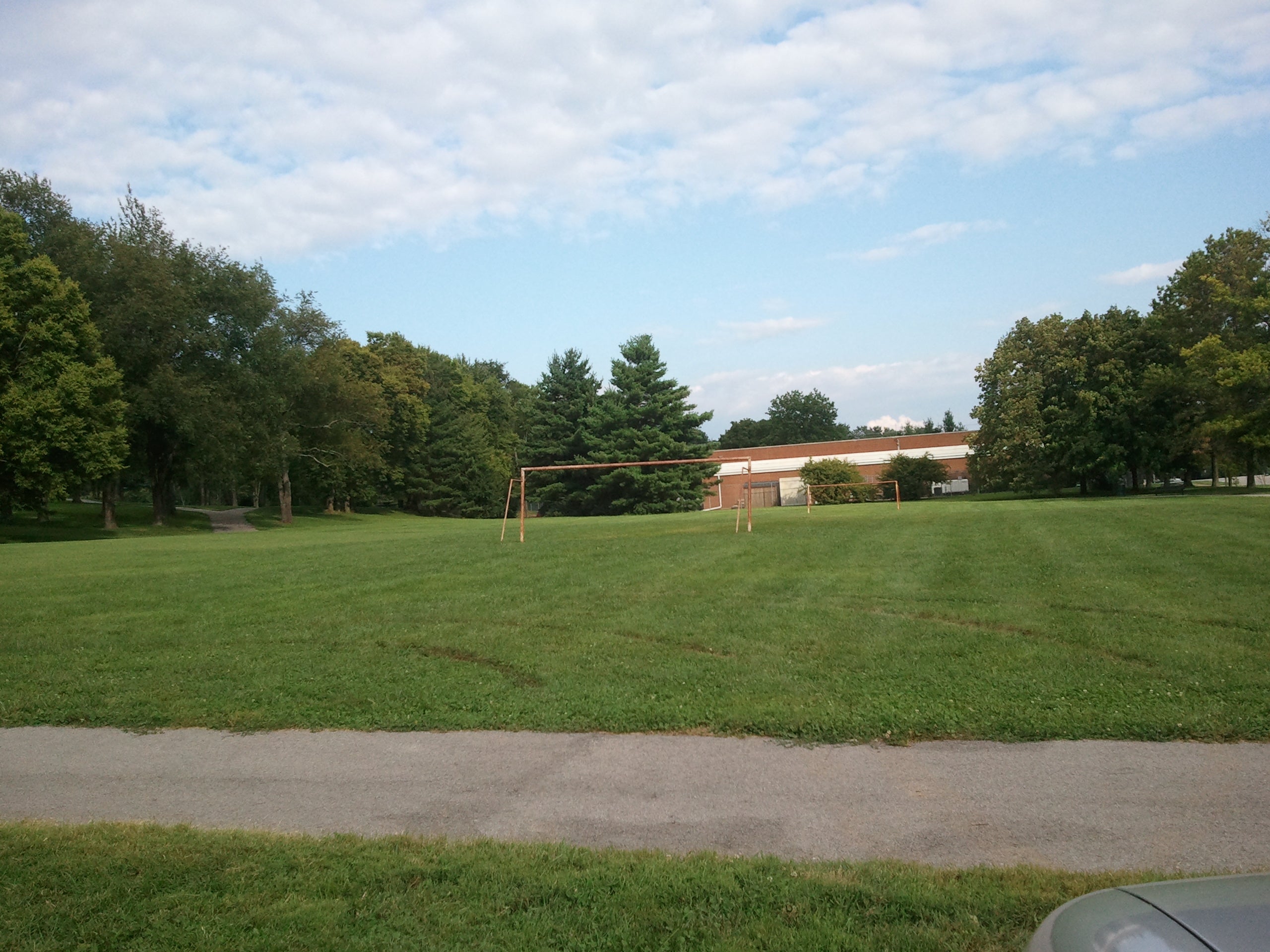 Higbee Mill Park, 1421 Higbee Mill Rd, Lexington, KY, Parks MapQuest