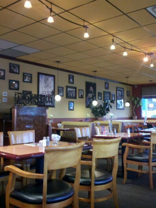 Goodfellas Cafe Restaurant, 1090 Pomona Rd, Corona, CA, Cafes MapQuest