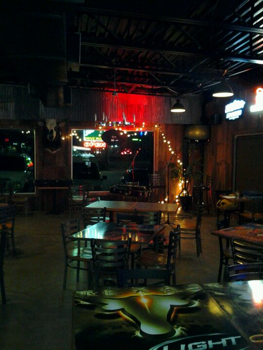 Hofbrau Steaks & Bar, 1214 N Chaparral St, Corpus Christi, TX, Bars MapQuest