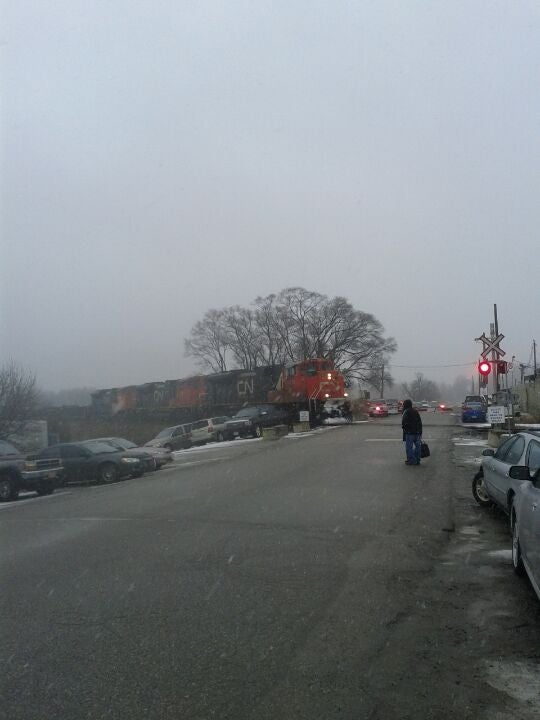 Standard Auto Wreckers, 1216 Sewells Rd, Toronto, ON MapQuest