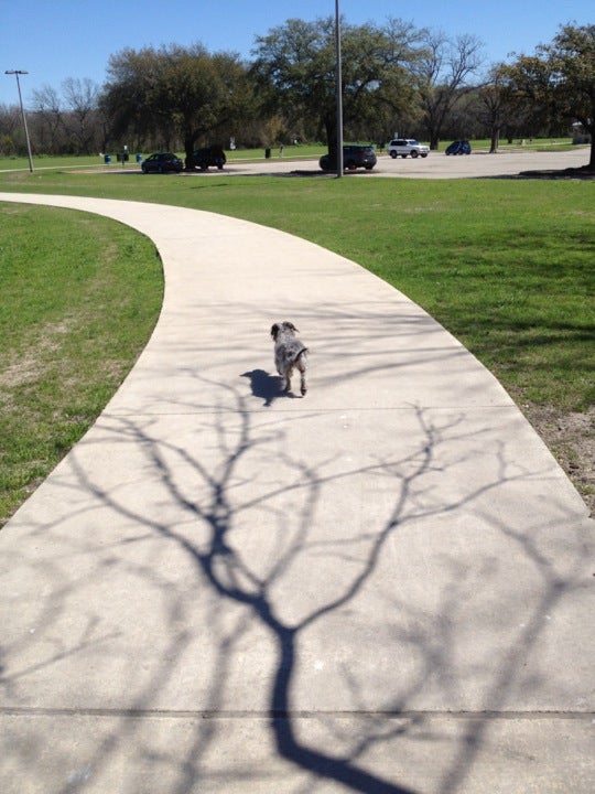 Olmos Park Soccer Fields, San Antonio, TX MapQuest