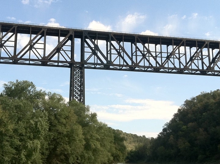 High Bridge Park, 29 Old Park Rd, Wilmore, KY, Parks MapQuest