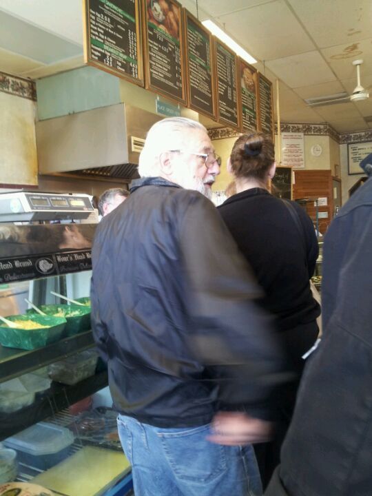 Bagel Experience, 1421 Route 209, Ste 113, Brodheadsville, PA, Bagels