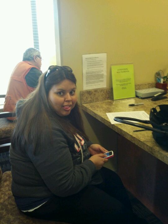 Foundation Surgical Hospital Of San Antonio, 9522 Huebner Rd, San