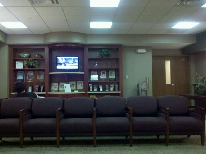 University Radiology, 483 Cranbury Rd, East Brunswick, NJ, Doctors