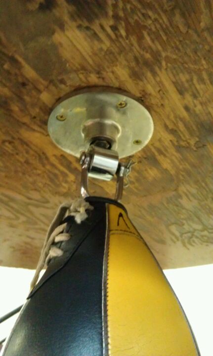 World’s Best Boxing Gym