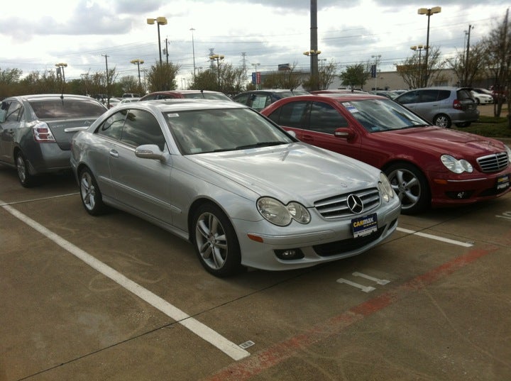 CarMax, 12715 Lyndon B Johnson Fwy, Garland, TX, Auto Dealers MapQuest