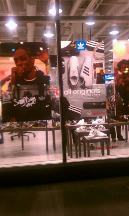 Foot Locker NYC Restock 34th Street - Sneaker Bar Detroit