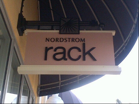 Nordstrom Rack, 8525 Mills Dr, Miami, FL, Clothing Retail - MapQuest