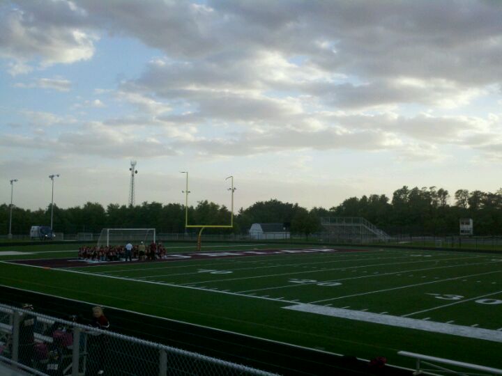 Dunlap High School, 5220 W Legion Hall Rd, Dunlap, IL MapQuest