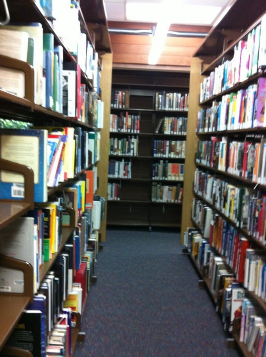 Clovis Library, 1155 5th St, Clovis, CA, College & University Libraries